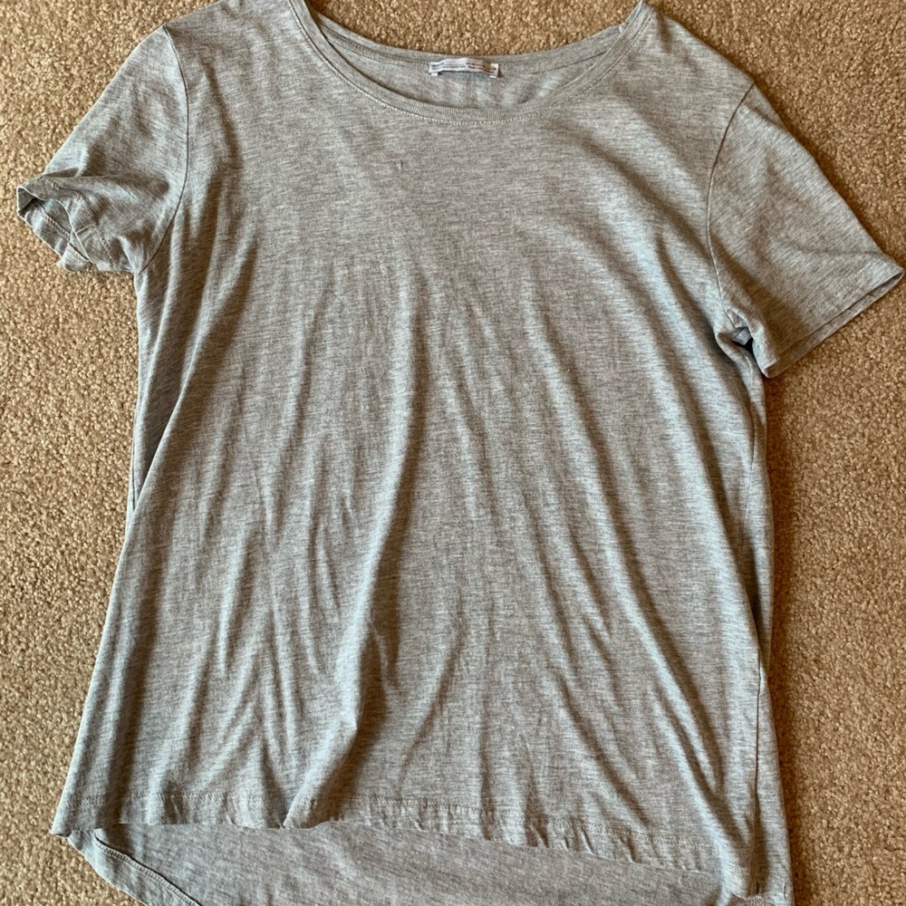Zara tee